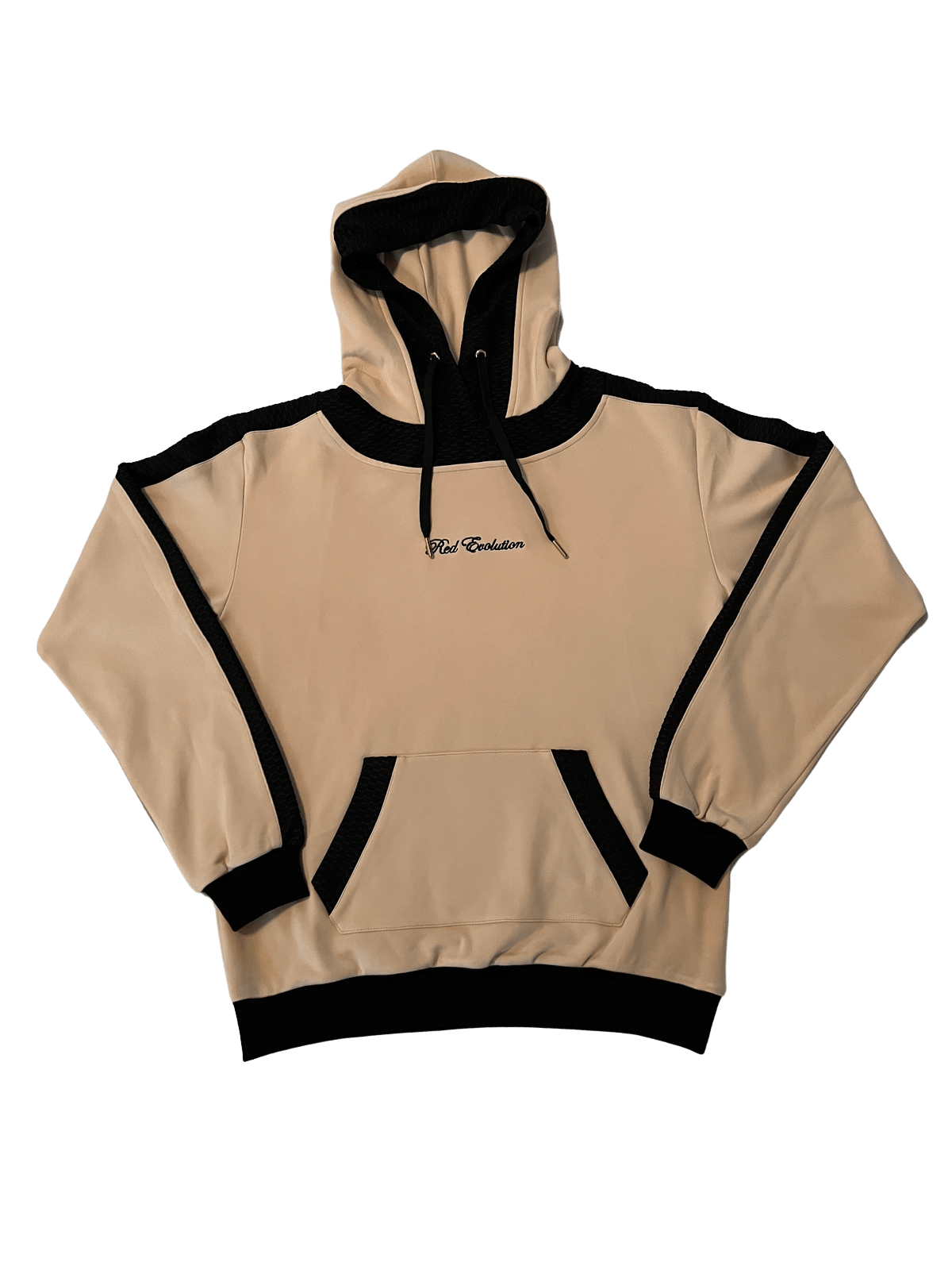 Creme De La Creme Pullover Hoodie