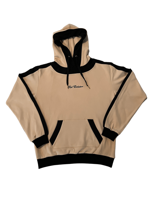 Creme De La Creme Pullover Hoodie