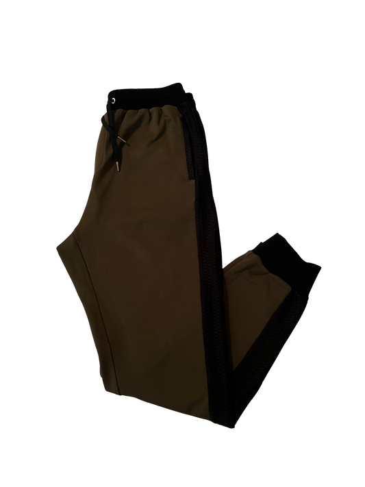 Fall For Me Jogger Pants