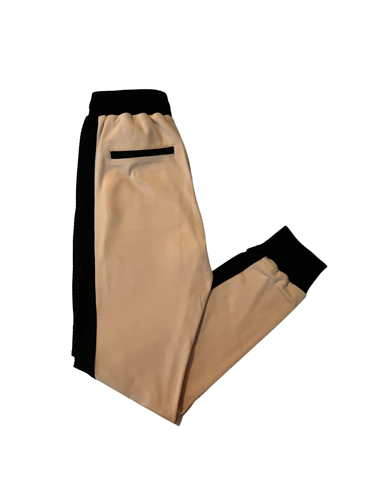 Creme De La Creme Jogger Pants