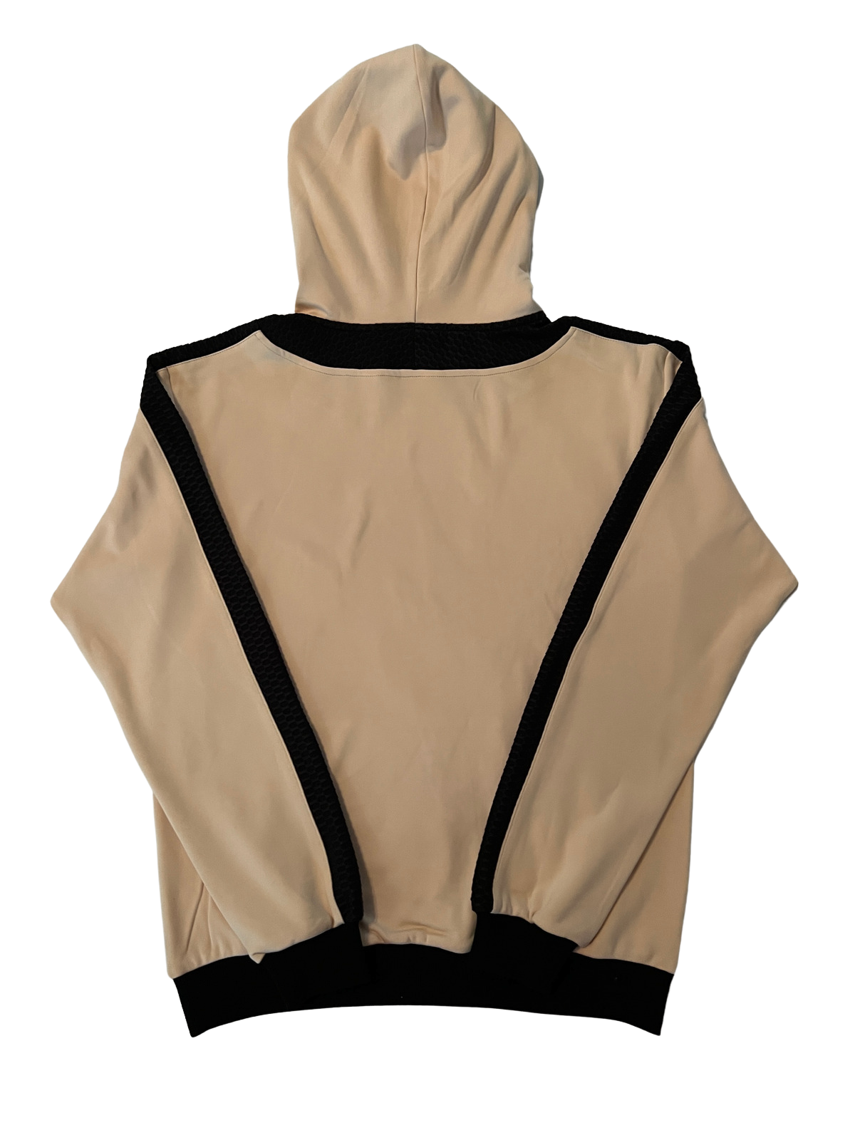 Creme De La Creme Pullover Hoodie